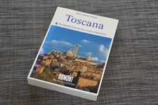 DuMont Kunst Reiseführer Toscana  Toskana Klaus Zimmermanns Buch