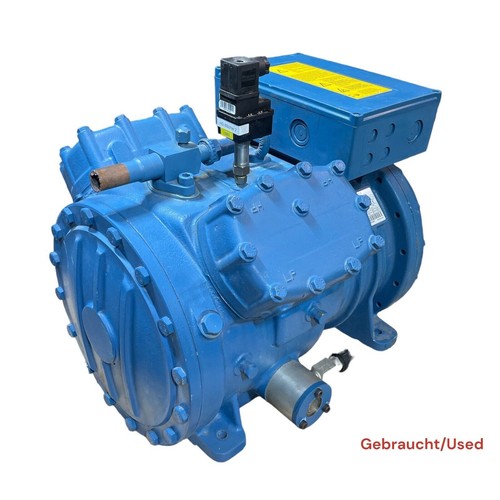 Frascold 33y verdichter - s5-33y,