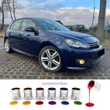 STOßSTANGE VORNE LACKIERT IN