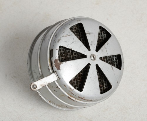 Oldtimer luftfilter knecht aus - oldtimer,