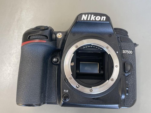 Nikon d750 digitale - nikon,