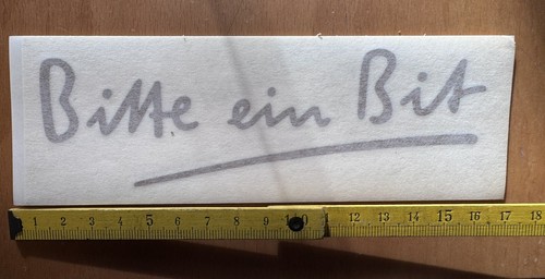 Bitburger aufkleber groß - aufkleber,