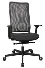 Bürostuhl Drehstuhl W1 C High