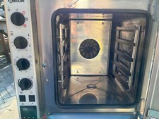 Bartscher Kombidämpfer M5230