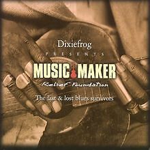Music maker von artistes - music,