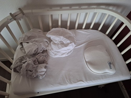 Babybay maxi kinderbett - kinderbett,