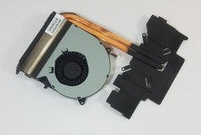 GPU Kühler Heatsink für