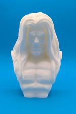 Bust of The Main Man  - LOBO 
