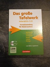 Das große tafelwerk - große,