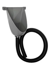 Agande urinal kunststoff - agande,