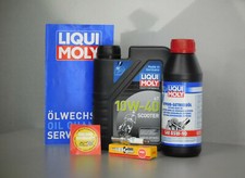 Wartungs Set Honda CN 250