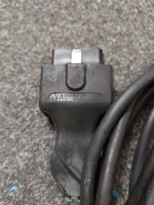 VAS 5051/3 OBD Anschlusskabel Anschlussleitung