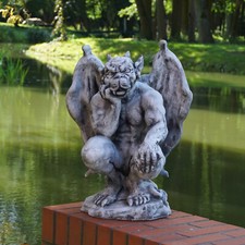 Gargoyle Torwächter