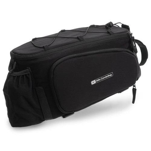 Fahrrad gepäckträger tasche - gepäckträger,