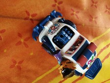 New-Ray Polizeiauto 1993 Modell  Dachbodenfund Sammler