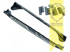 Trittbretter Schweller