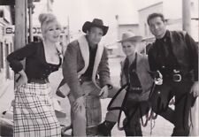 FREDDY QUINN Original