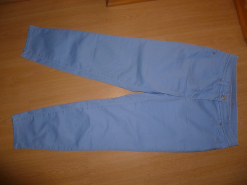 Toni perfect shape cotton - shape, hose