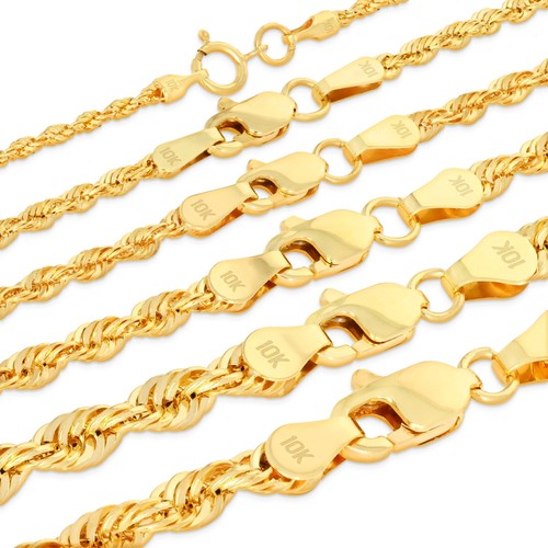 10k gelbgold 1mm - 10k, laser