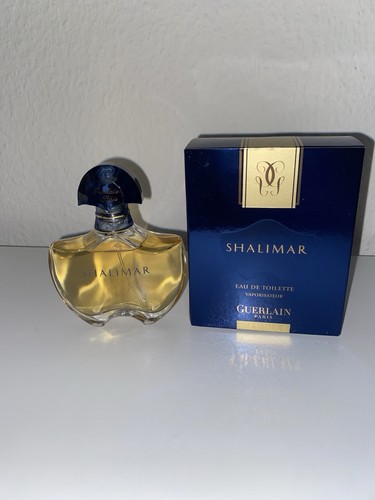 Shalimar eau toilette - eau, de