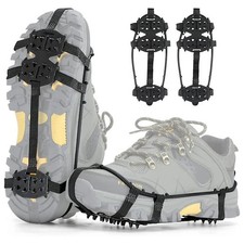 Schuh-Spikes Gummi-Krallen