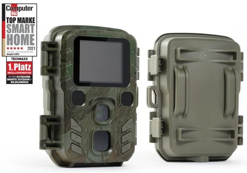 Technaxx mini nature wild - mini, cam