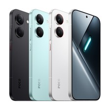 Xiaomi poco pro 5g - poco,