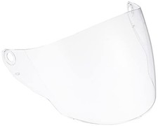 marcyn (Marushin) Helmet Shield Medium - 430 Clear