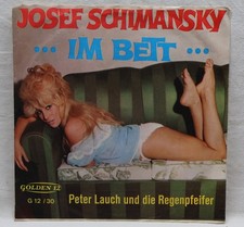 Peter Lauch und die