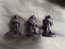 Warhammer 40k Forge World