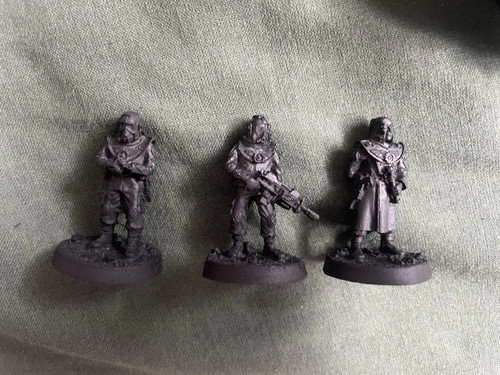 Warhammer 40k forge world - warhammer,