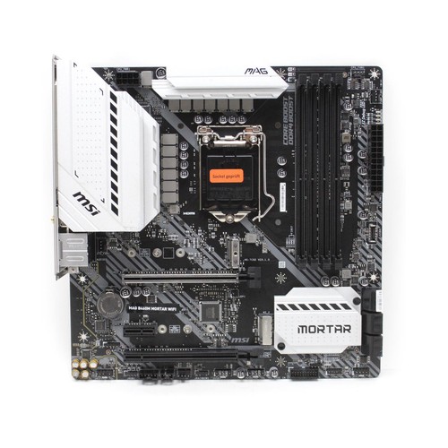 Msi mag b460m - mag,