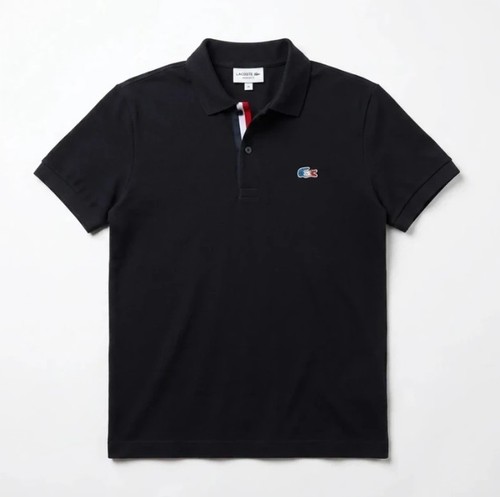 Lacoste regular fit - lacoste,