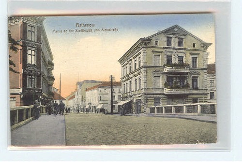 Rathenow - rathenow,