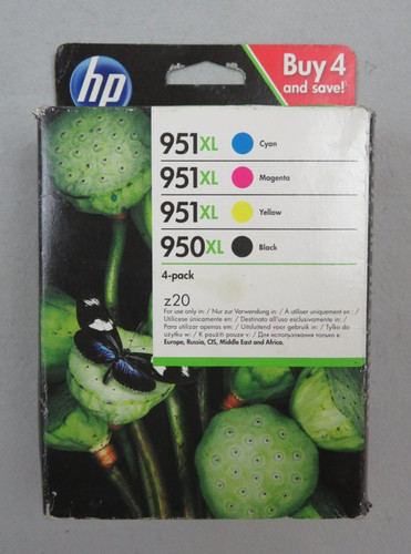 Ovp original 950xl 951xl - ovp, hp