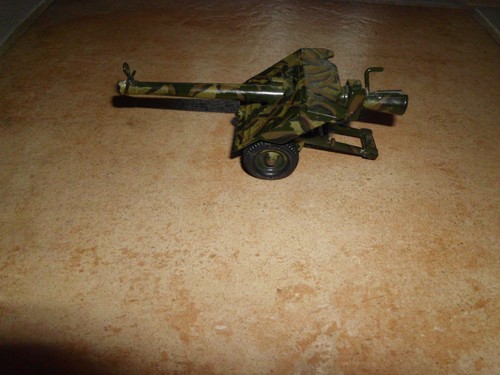 Alte haubitze kanone britains - haubitze,