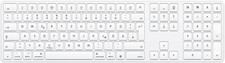 OMOTON Bluetooth-Mac-Tastatur