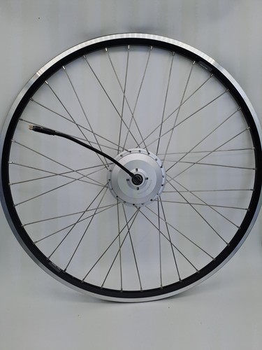 Saxonette comfort vorderrad - comfort,