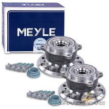 MEYLE 2x REPARATURSATZ RADNABE