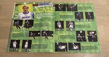 Panini Album komplett
