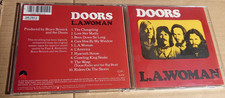 The Doors – L.A. Woman