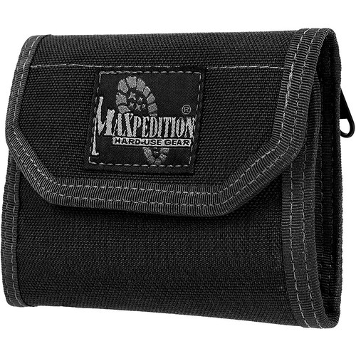 Maxpedition wallet - c.m.c.,