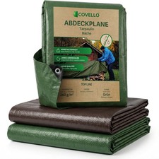 Covello® Abdeckplane mit