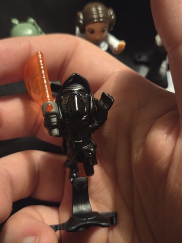 Kylo renn figur - renn,