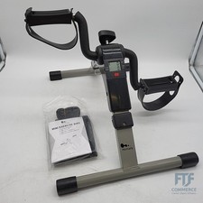 himaly Minibike Heimtrainer Bewegungstrainer Pedaltrainer Train... Pedaaltrainer