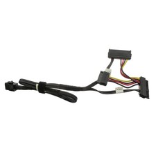 Dell SAS-Kabel 1x SFF-8643 2x