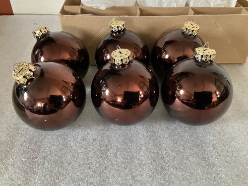 Christbaumkugeln - ,