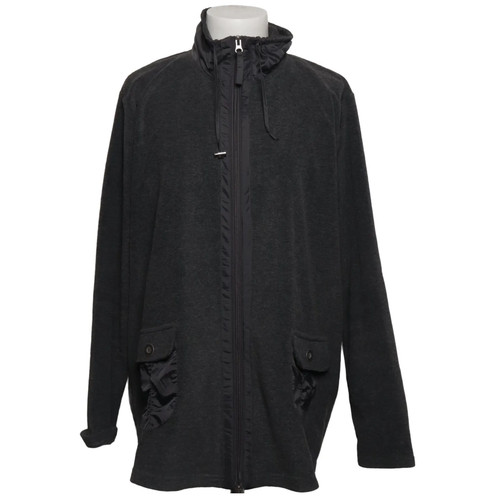 Ulla popken fleecejacke - ulla,
