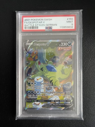 Pokémon despotar deutsch - despotar,