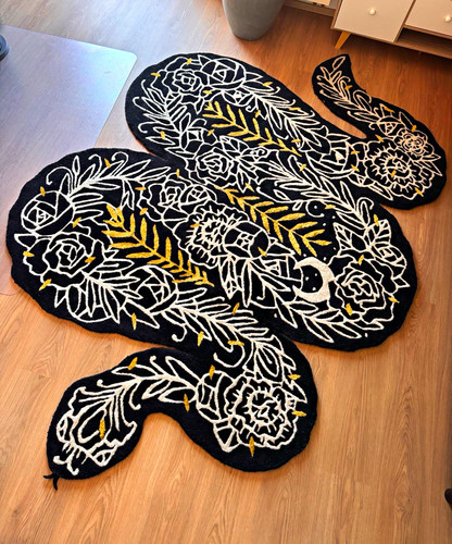 Ikea åretvejnt 2019 teppich - Åretvejnt,